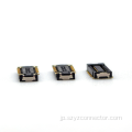 0.4mm 基板対基板コネクタ 16P